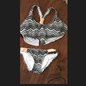 Swimsuit